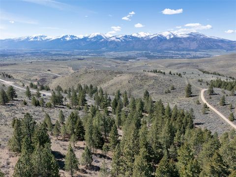 Tiny photo for Lot 10 Sapphire Ridge, Florence, MT 59833 (MLS # 30068565)