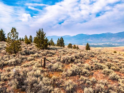 Tiny photo for Lot 10 Sapphire Ridge, Florence, MT 59833 (MLS # 30068565)