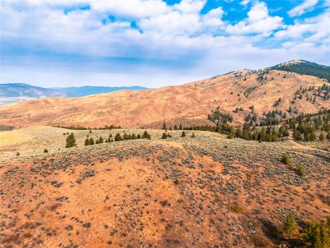 Tiny photo for Lot 10 Sapphire Ridge, Florence, MT 59833 (MLS # 30068565)