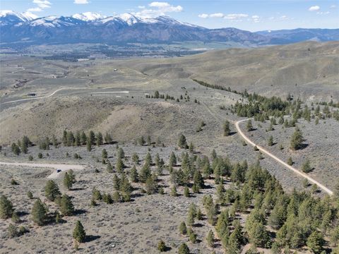 Tiny photo for Lot 10 Sapphire Ridge, Florence, MT 59833 (MLS # 30068565)