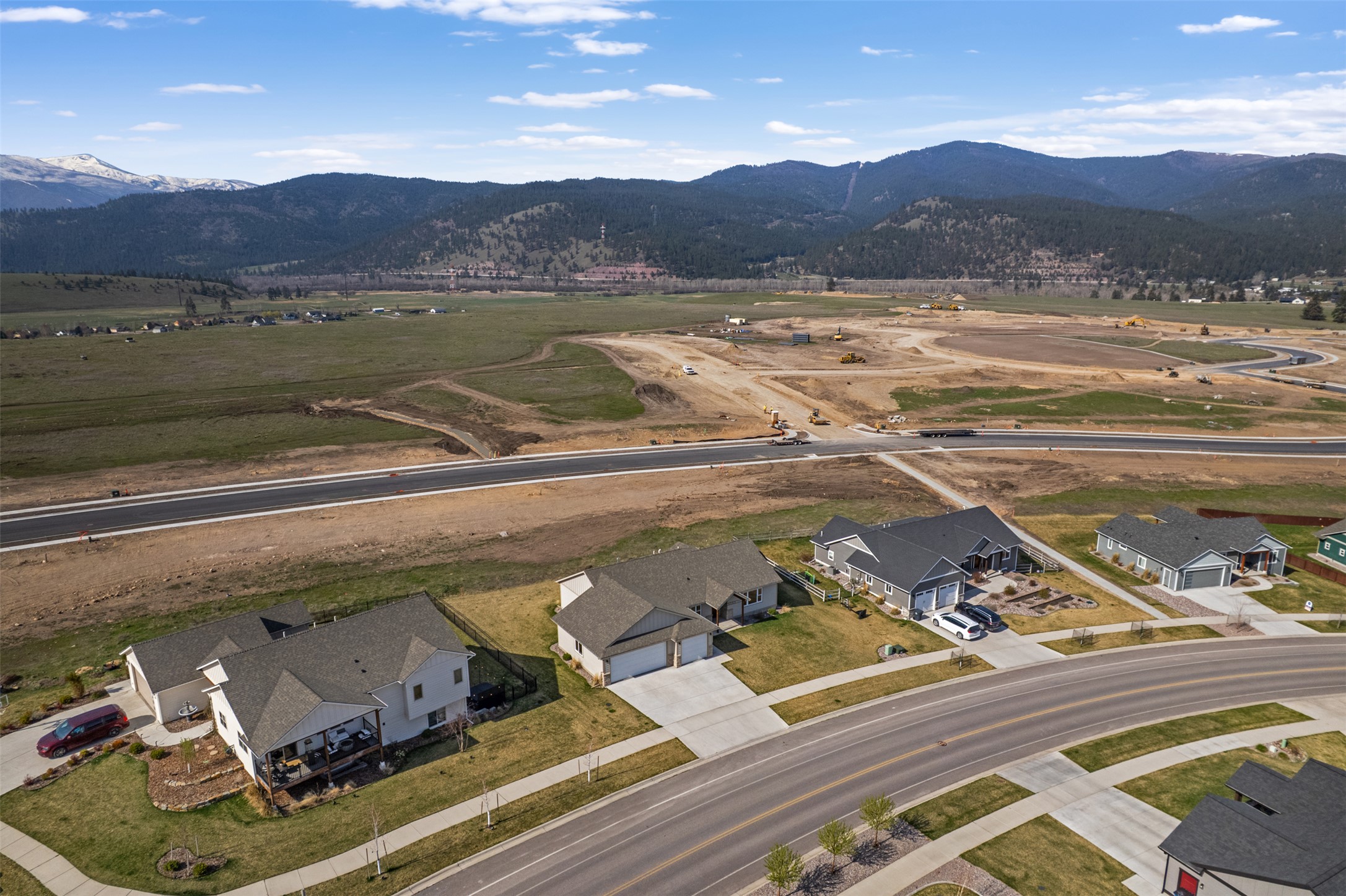 4563 Christian Drive