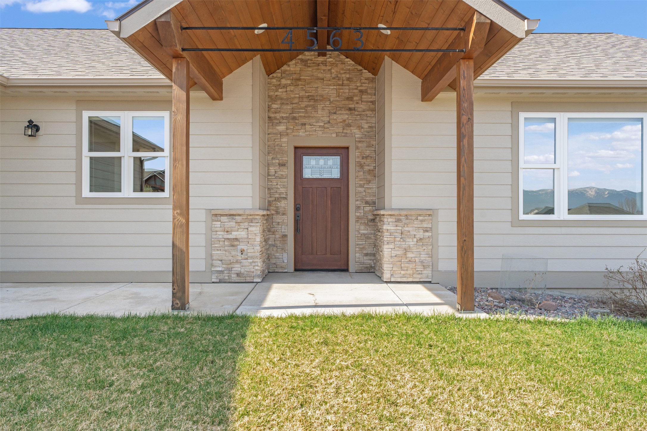 4563 Christian Drive