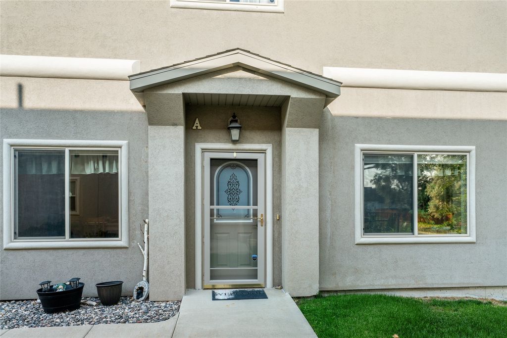 Photo of 350 Barney Street #A, Helena, MT 59602 (MLS # 30056355)