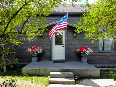 Tiny photo for 1926 George Street, Butte, MT 59701 (MLS # 30073667)