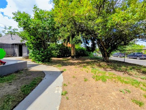 Tiny photo for 1926 George Street, Butte, MT 59701 (MLS # 30073667)