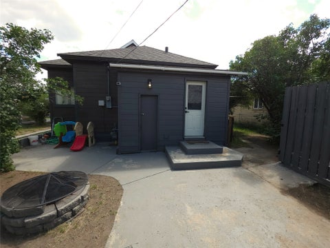 Tiny photo for 1926 George Street, Butte, MT 59701 (MLS # 30073667)