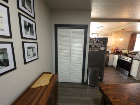 Tiny photo for 1926 George Street, Butte, MT 59701 (MLS # 30073667)