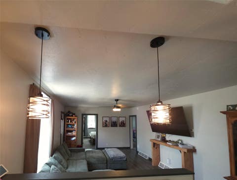 Tiny photo for 1926 George Street, Butte, MT 59701 (MLS # 30073667)