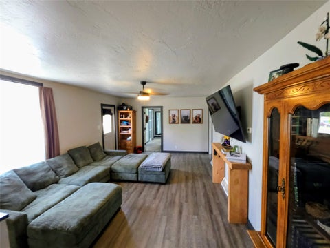 Tiny photo for 1926 George Street, Butte, MT 59701 (MLS # 30073667)