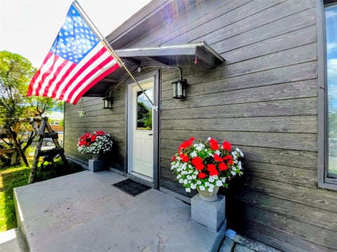 Tiny photo for 1926 George Street, Butte, MT 59701 (MLS # 30073667)