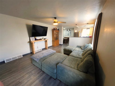 Tiny photo for 1926 George Street, Butte, MT 59701 (MLS # 30073667)