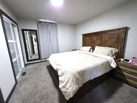 Tiny photo for 1926 George Street, Butte, MT 59701 (MLS # 30073667)