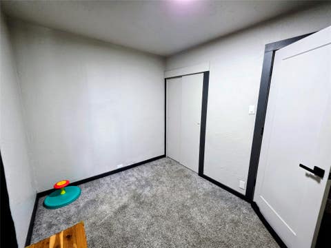Tiny photo for 1926 George Street, Butte, MT 59701 (MLS # 30073667)