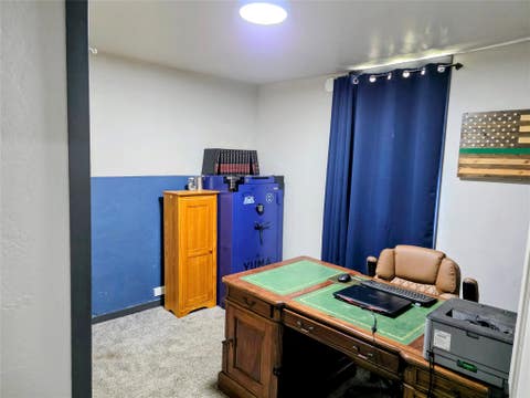 Tiny photo for 1926 George Street, Butte, MT 59701 (MLS # 30073667)