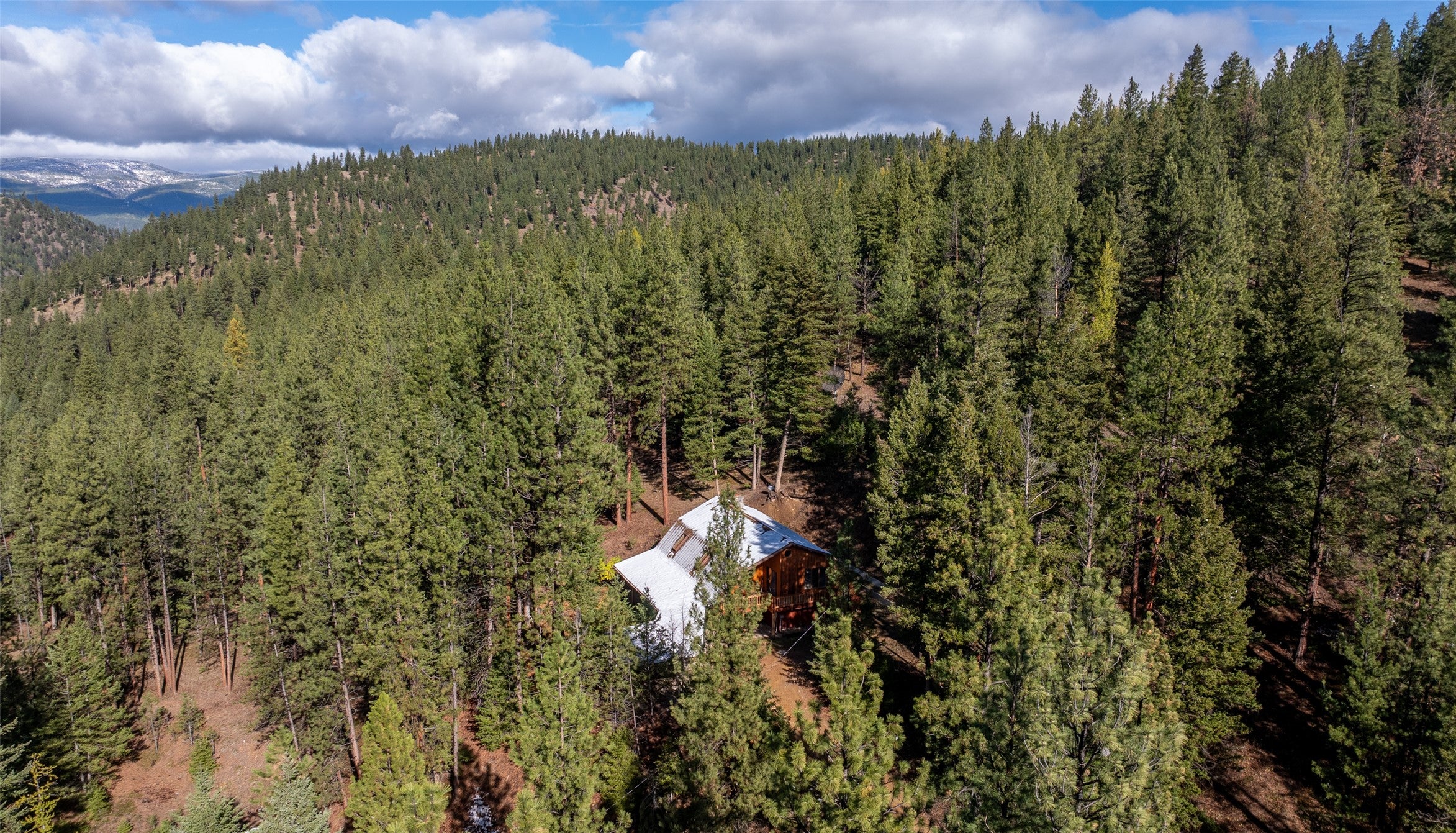 23600 W Fork Bear Creek Road