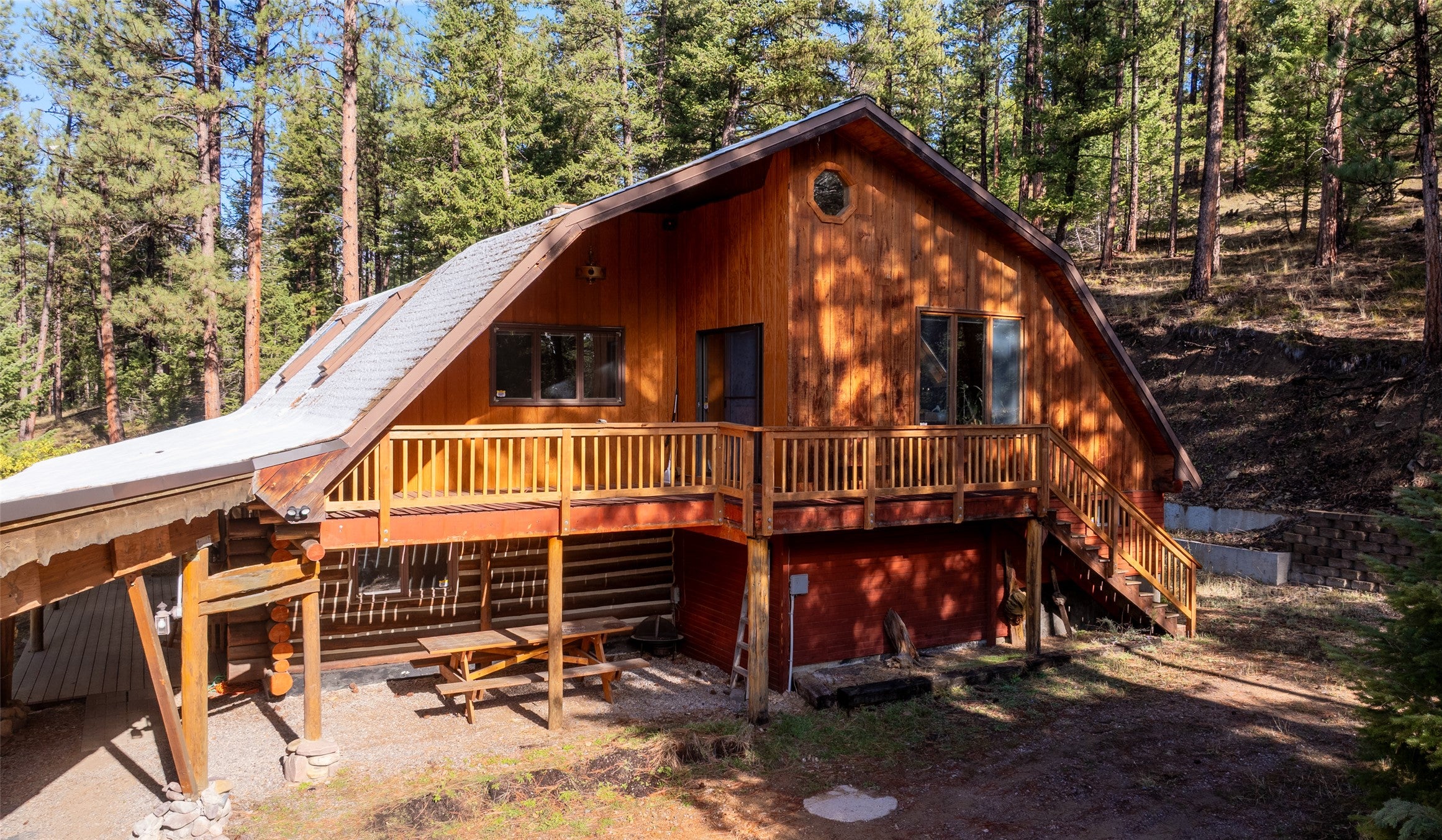 23600 W Fork Bear Creek Road