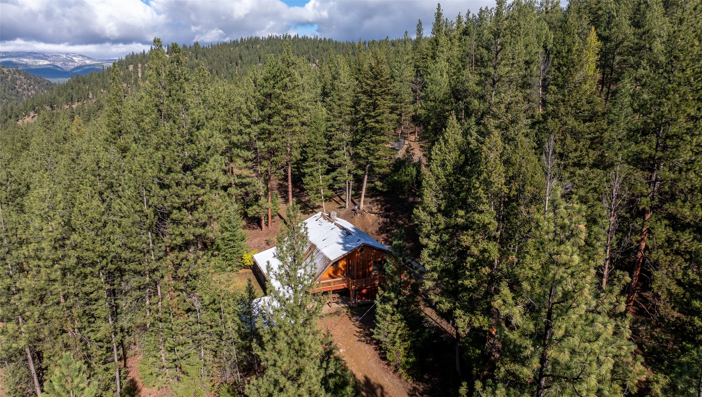 23600 W Fork Bear Creek Road