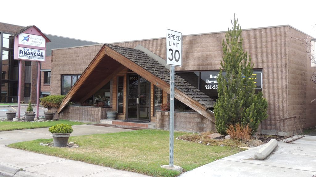 Photo of 1008 South Avenue W, Missoula, MT 59801 (MLS # 30069217)