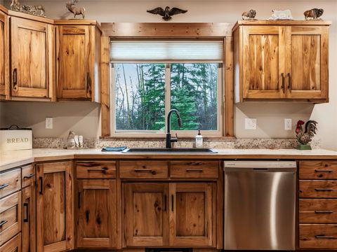 Tiny photo for 536 E Evergreen Drive, Kalispell, MT 59901 (MLS # 30062021)