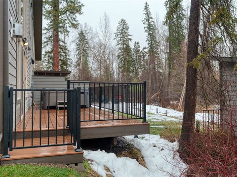 Tiny photo for 536 E Evergreen Drive, Kalispell, MT 59901 (MLS # 30062021)