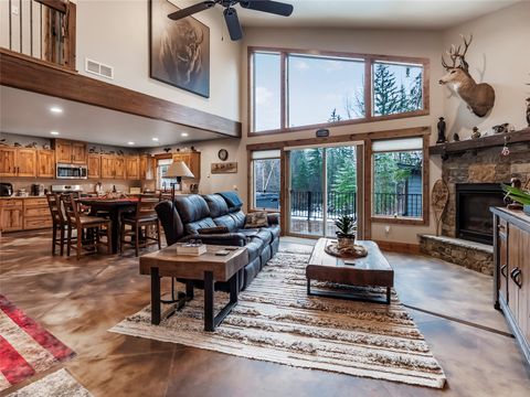 Photo of 536 E Evergreen Drive, Kalispell, MT 59901 (MLS # 30062021)