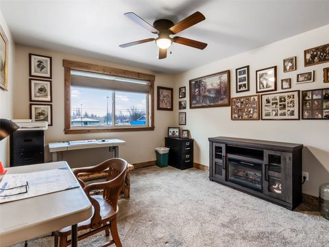 Tiny photo for 536 E Evergreen Drive, Kalispell, MT 59901 (MLS # 30062021)