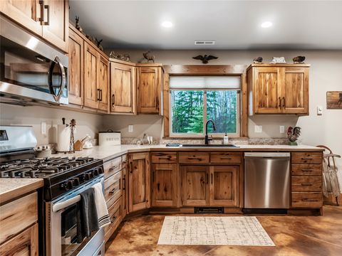 Tiny photo for 536 E Evergreen Drive, Kalispell, MT 59901 (MLS # 30062021)