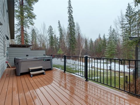 Tiny photo for 536 E Evergreen Drive, Kalispell, MT 59901 (MLS # 30062021)