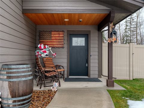 Tiny photo for 536 E Evergreen Drive, Kalispell, MT 59901 (MLS # 30062021)