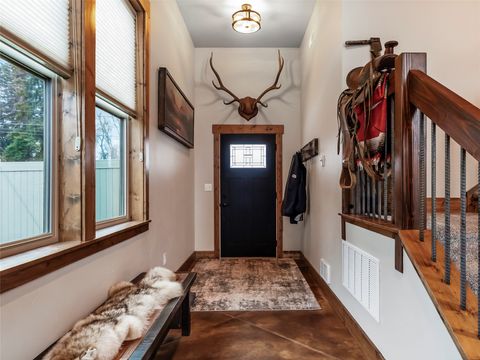 Tiny photo for 536 E Evergreen Drive, Kalispell, MT 59901 (MLS # 30062021)