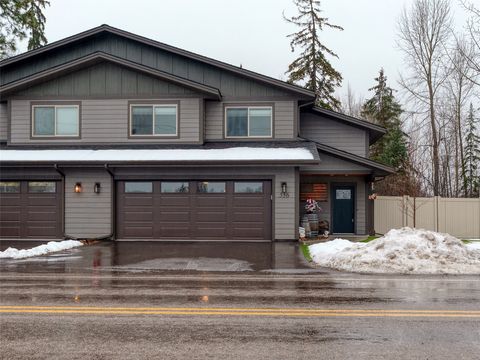 Tiny photo for 536 E Evergreen Drive, Kalispell, MT 59901 (MLS # 30062021)