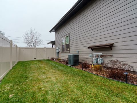 Tiny photo for 536 E Evergreen Drive, Kalispell, MT 59901 (MLS # 30062021)