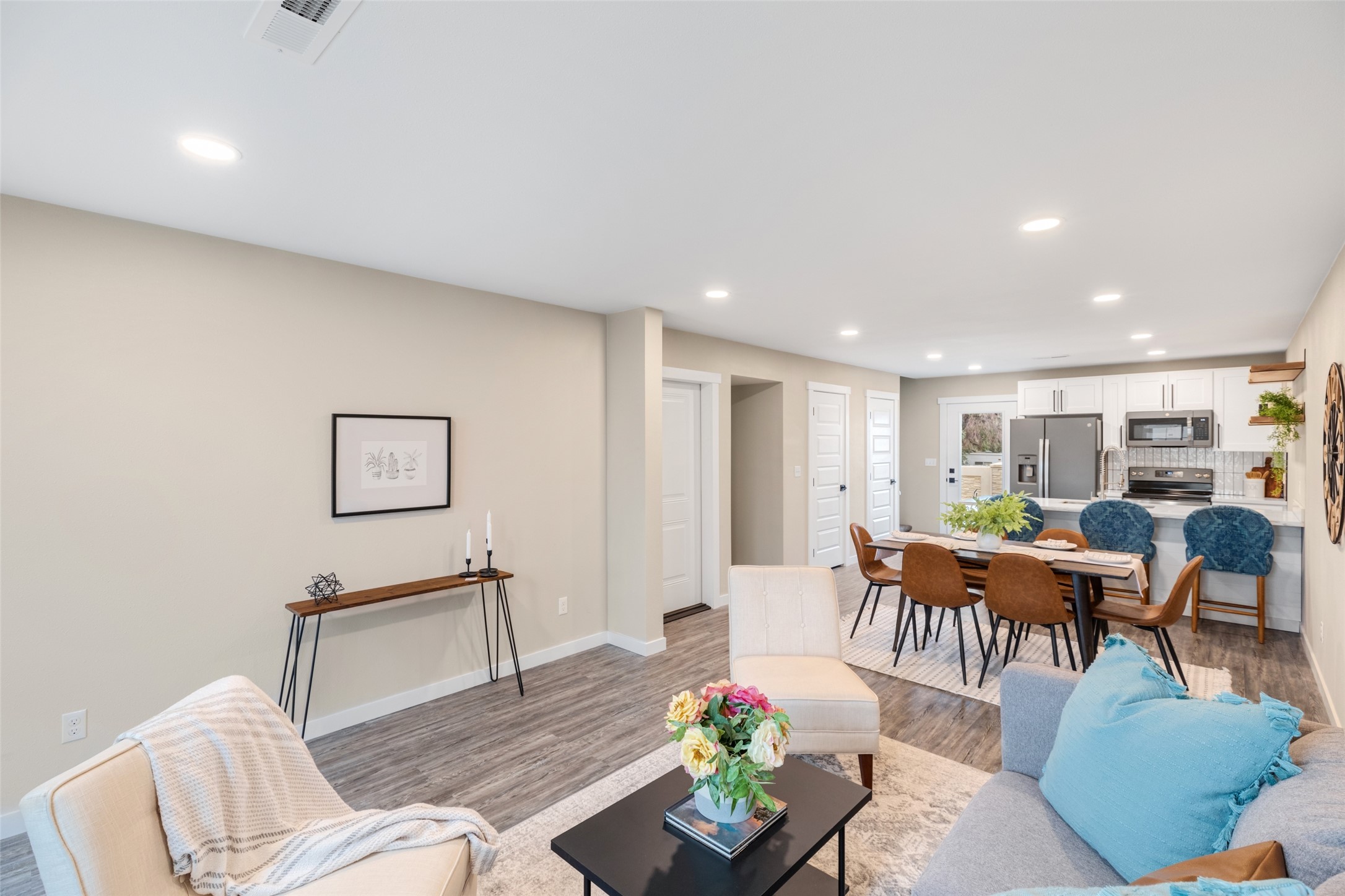 2500/2502 Castle Pines Drive