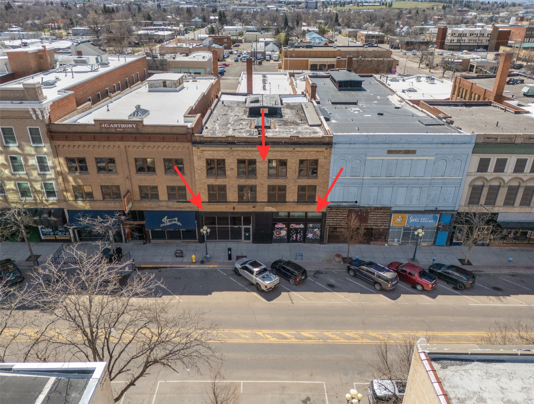 514 Central Avenue