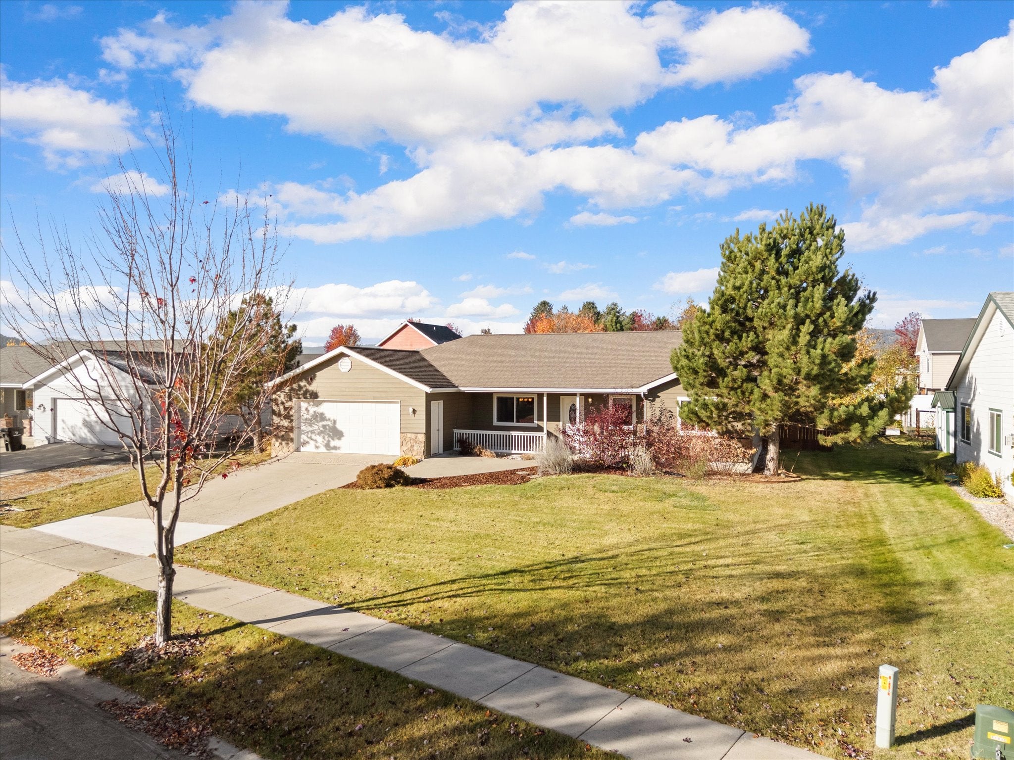 142 Blue Crest Drive