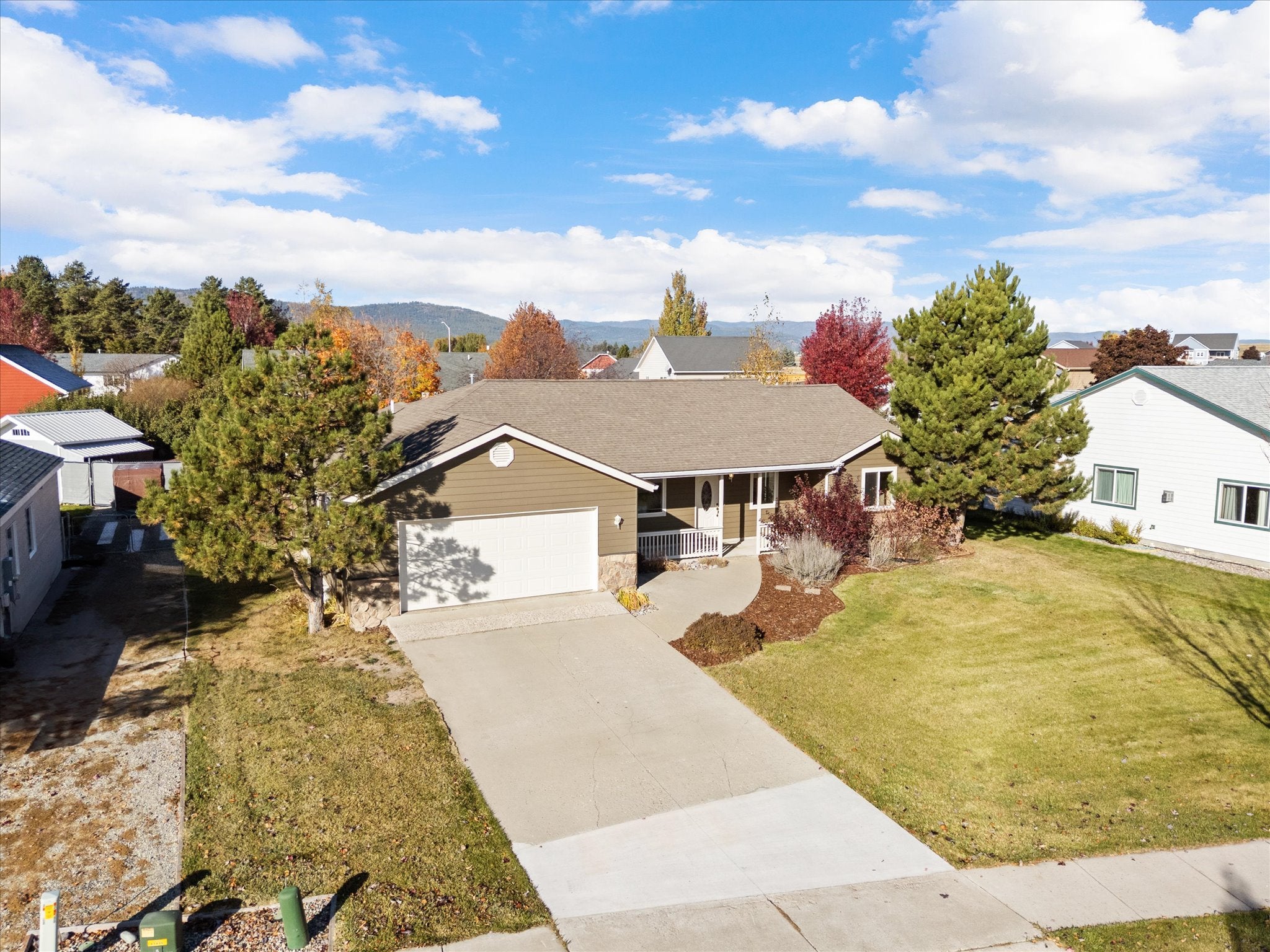 142 Blue Crest Drive