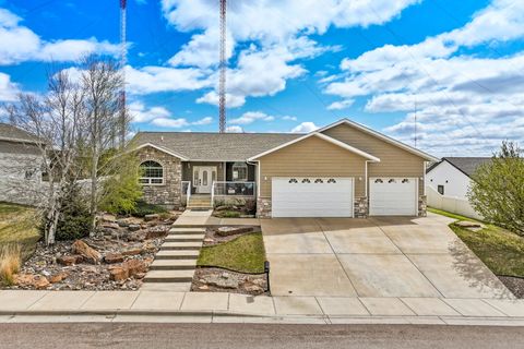 3201 12th Street NE Great Falls MT 59404