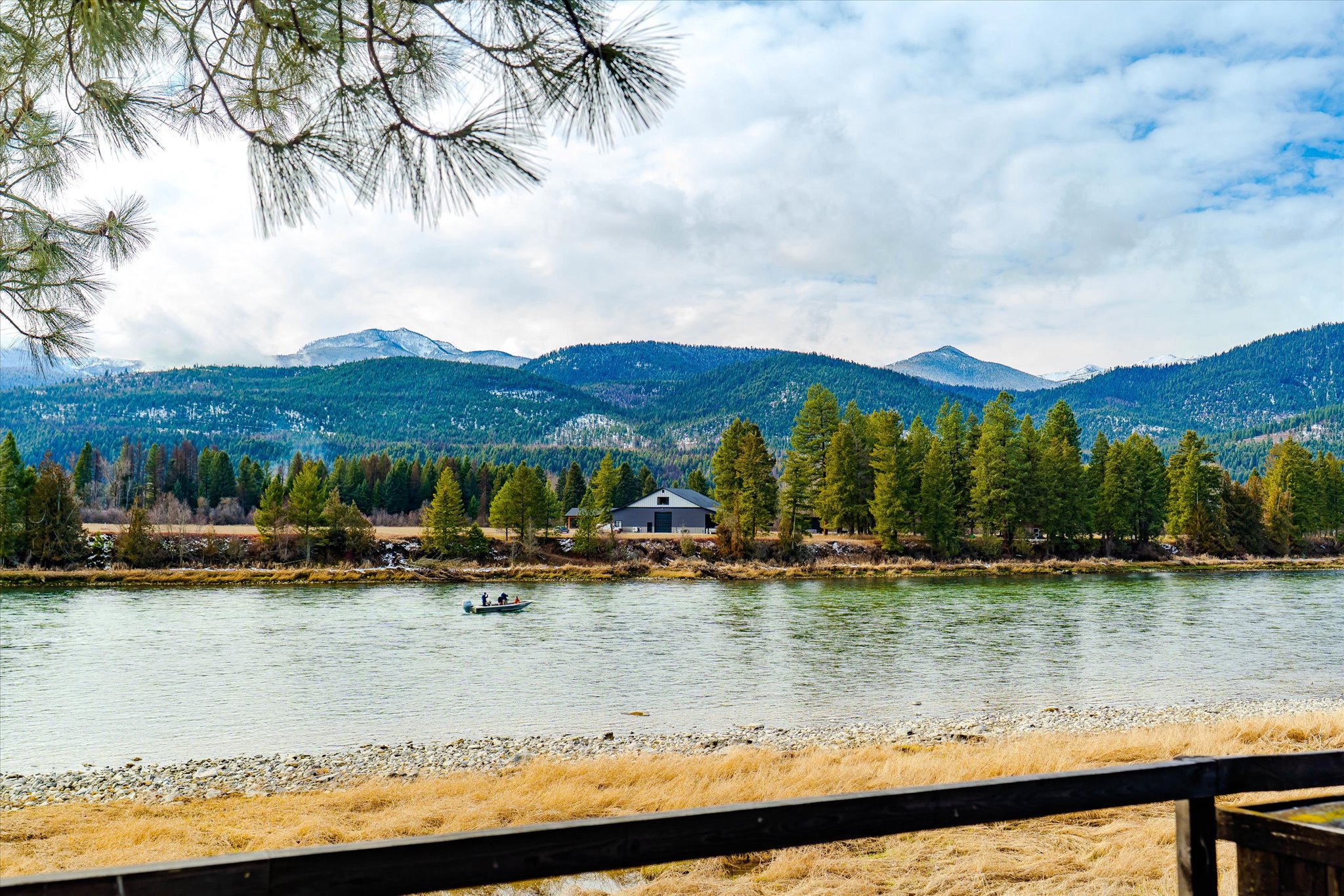1165 Kootenai River Road