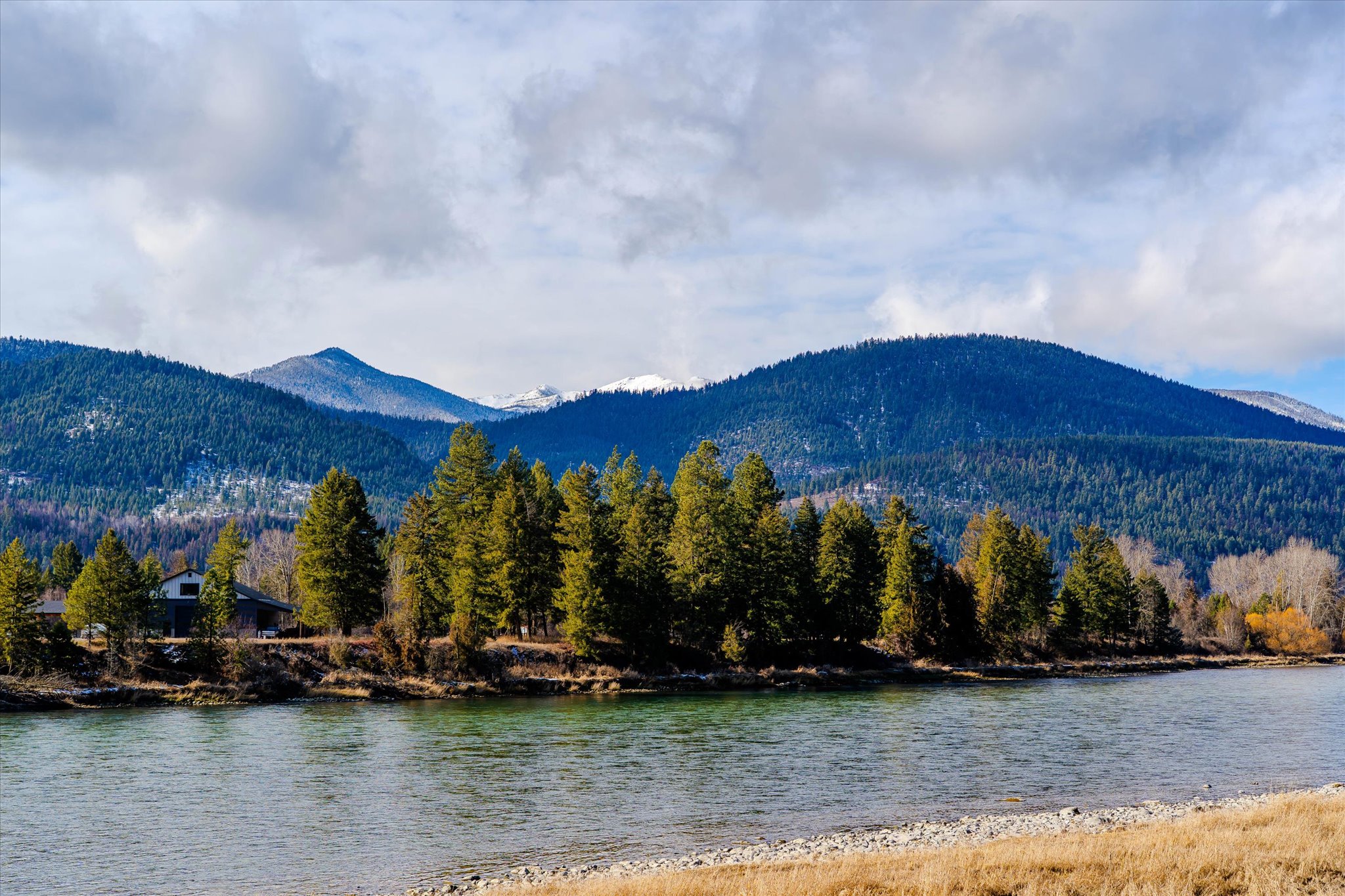 1165 Kootenai River Road