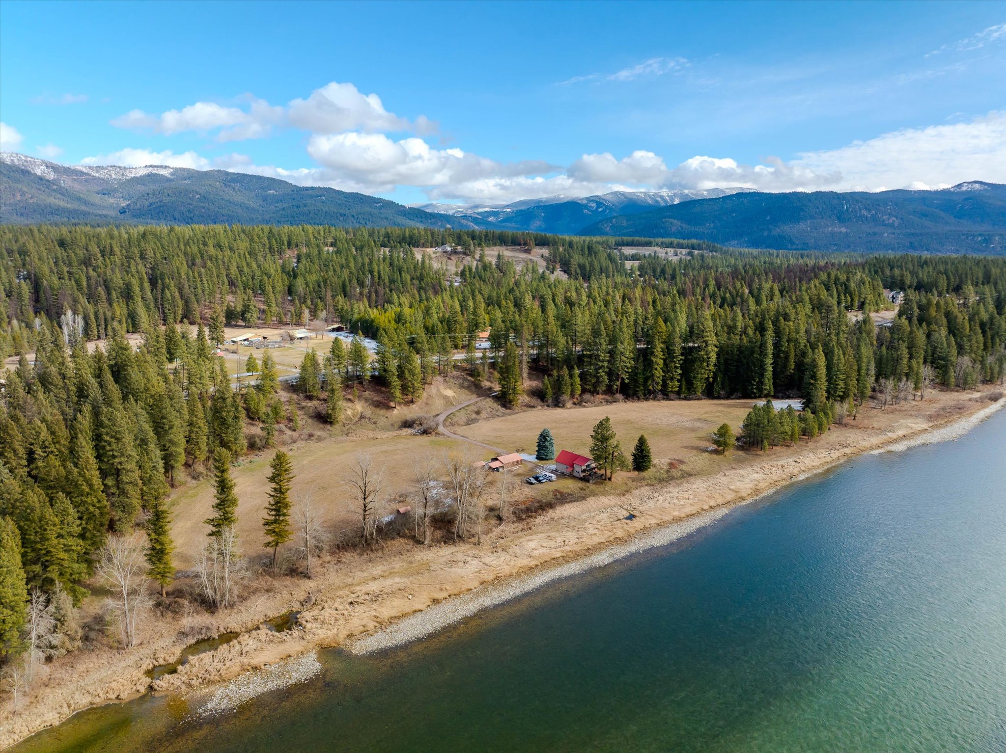 1165 Kootenai River Road