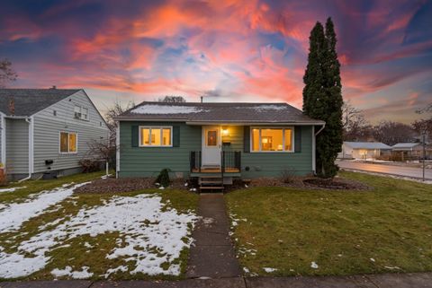 Photo of 1045 2nd Avenue W, Kalispell, MT 59901 (MLS # 30061855)