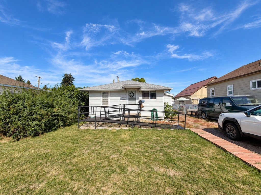 Photo of 909 1st Avenue NW, Great Falls, MT 59404 (MLS # 30078943)