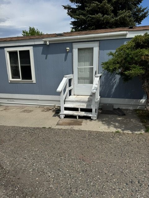 Photo of 1830 Beech Street, Helena, MT 59601 (MLS # 30053299)