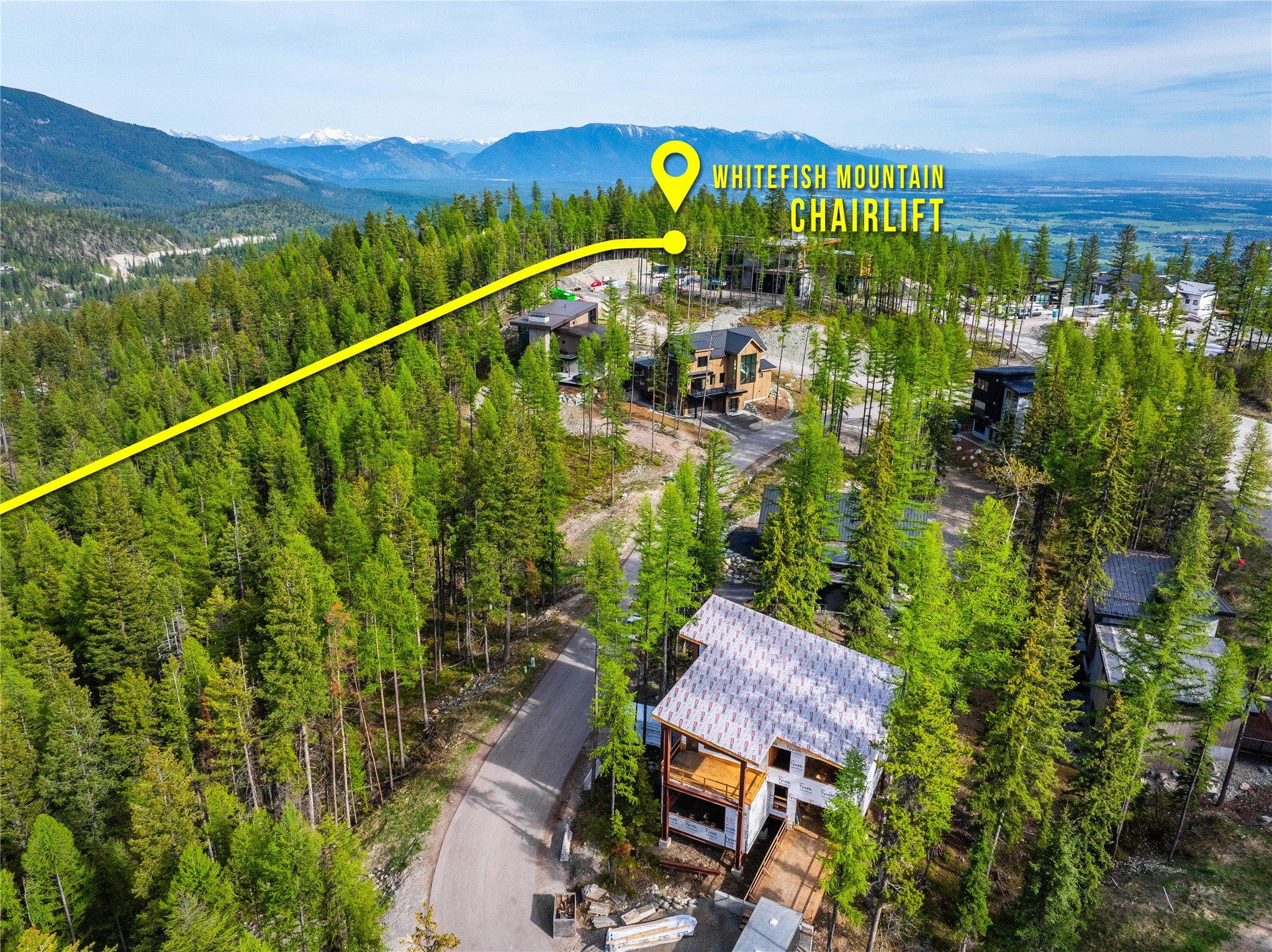 1054 Elk Camp Loop