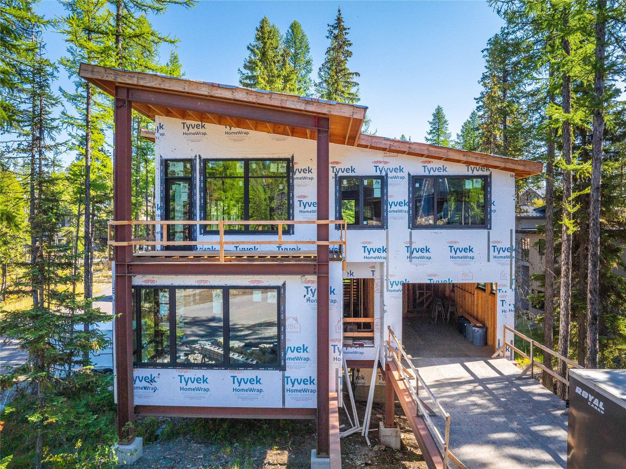 1054 Elk Camp Loop