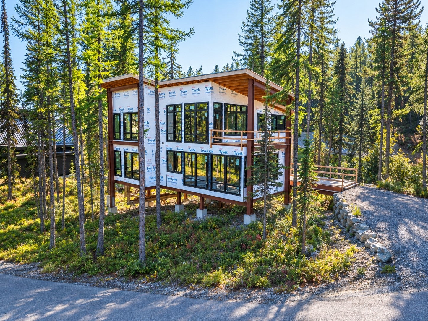1054 Elk Camp Loop