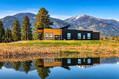 5052 Hoblitt Lane N Florence MT 59833