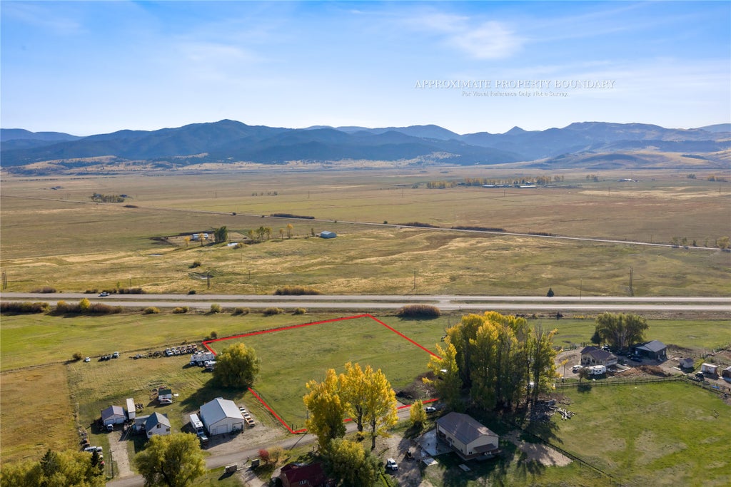 Photo of TBD Ayers Street, Anaconda, MT 59711 (MLS # 30080129)