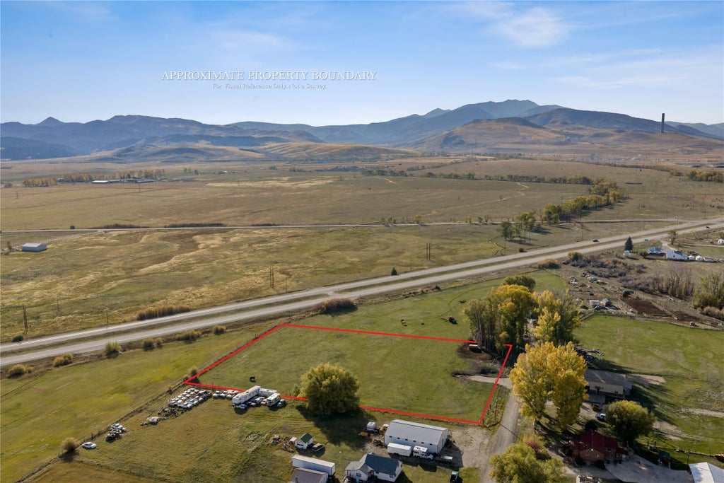 Photo of TBD Ayers Street, Anaconda, MT 59711 (MLS # 30080129)