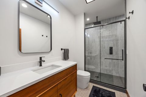 Tiny photo for 205 Ridge Run Court, Whitefish, MT 59937 (MLS # 30065829)